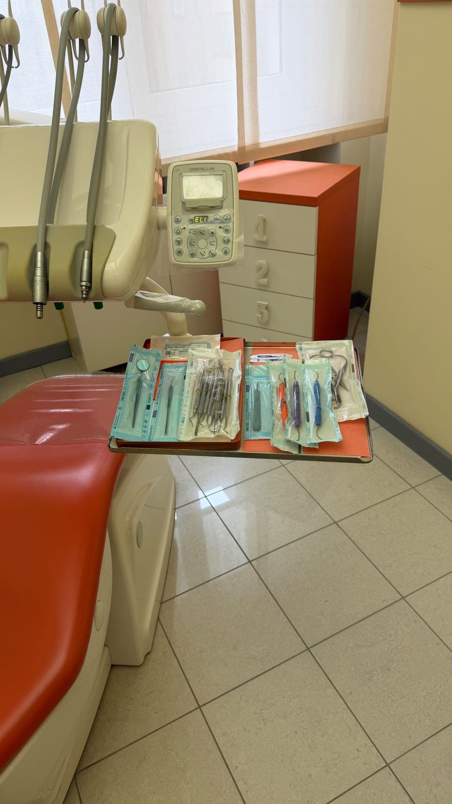 Parodontologia e chirurgia, foto 3 di 3