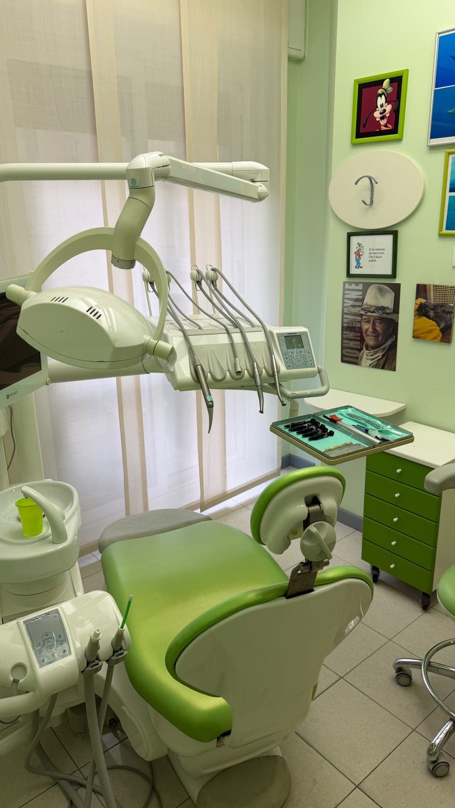 Conservativa ed endodonzia, foto 4 di 7