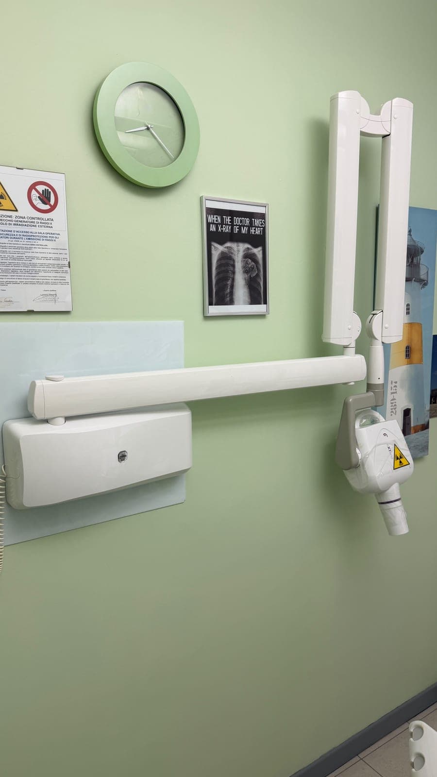 Conservativa ed endodonzia, foto 6 di 7