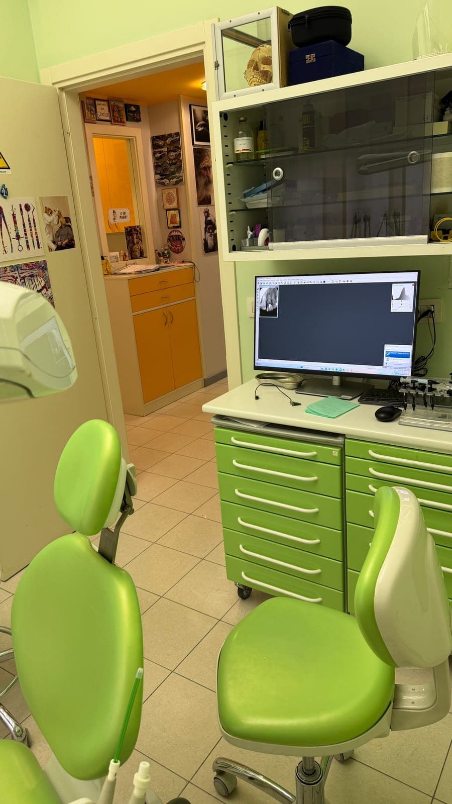 Conservativa ed endodonzia, foto 7 di 7