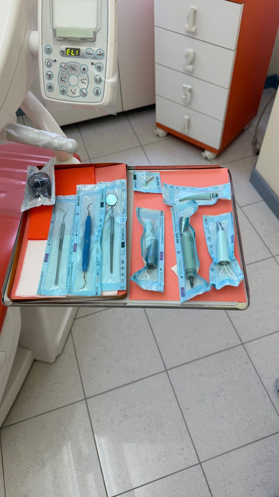 Igiene e prevenzione, foto 2 di 6