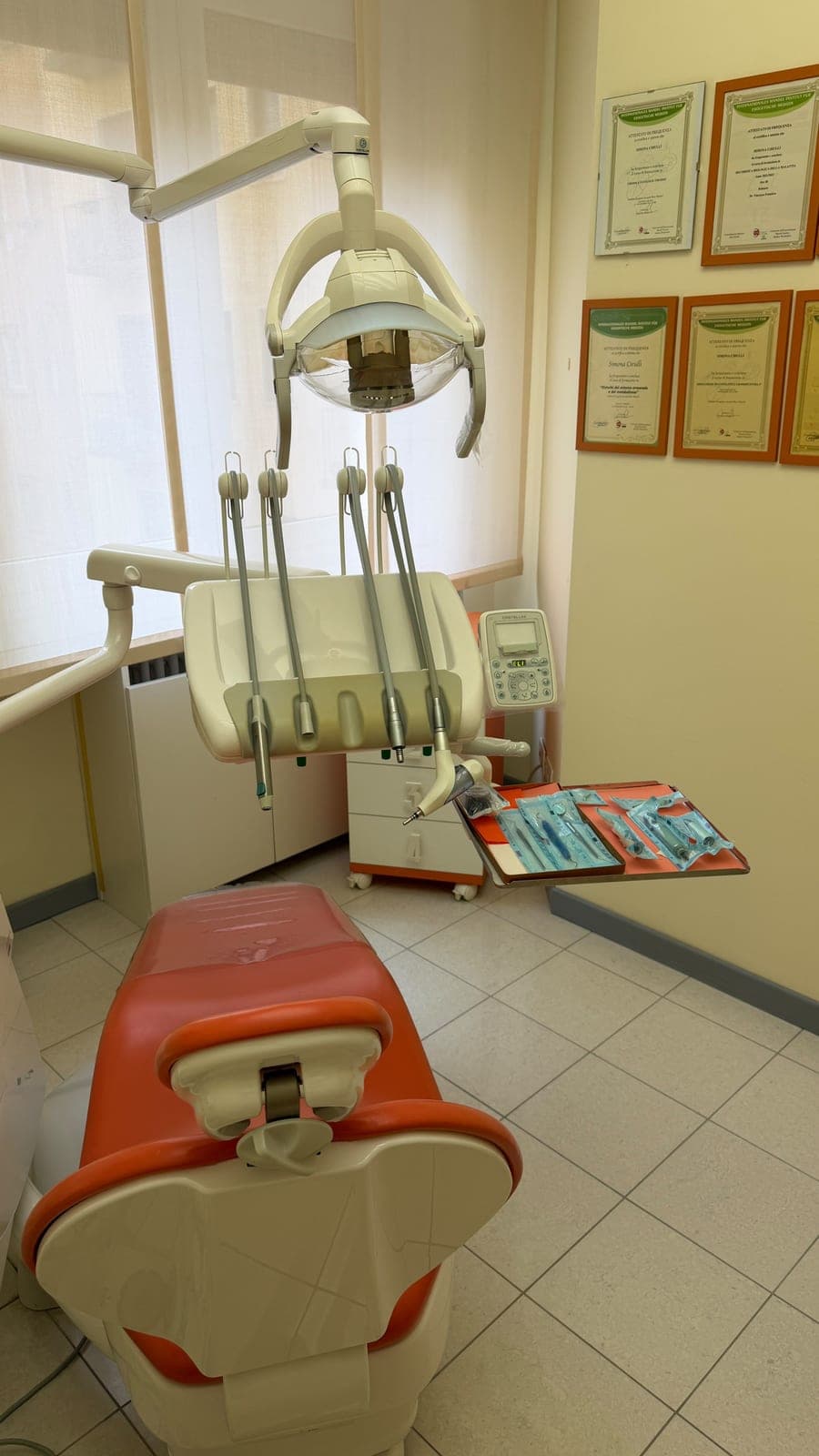Igiene e prevenzione, foto 5 di 6