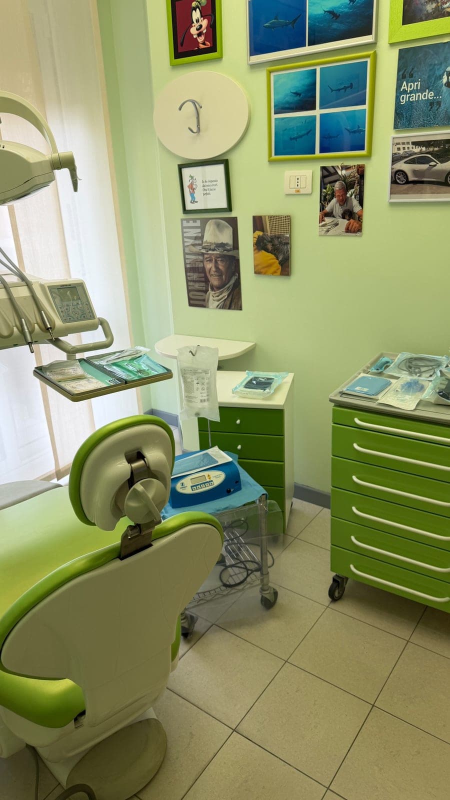 Implantologia, foto 2 di 7