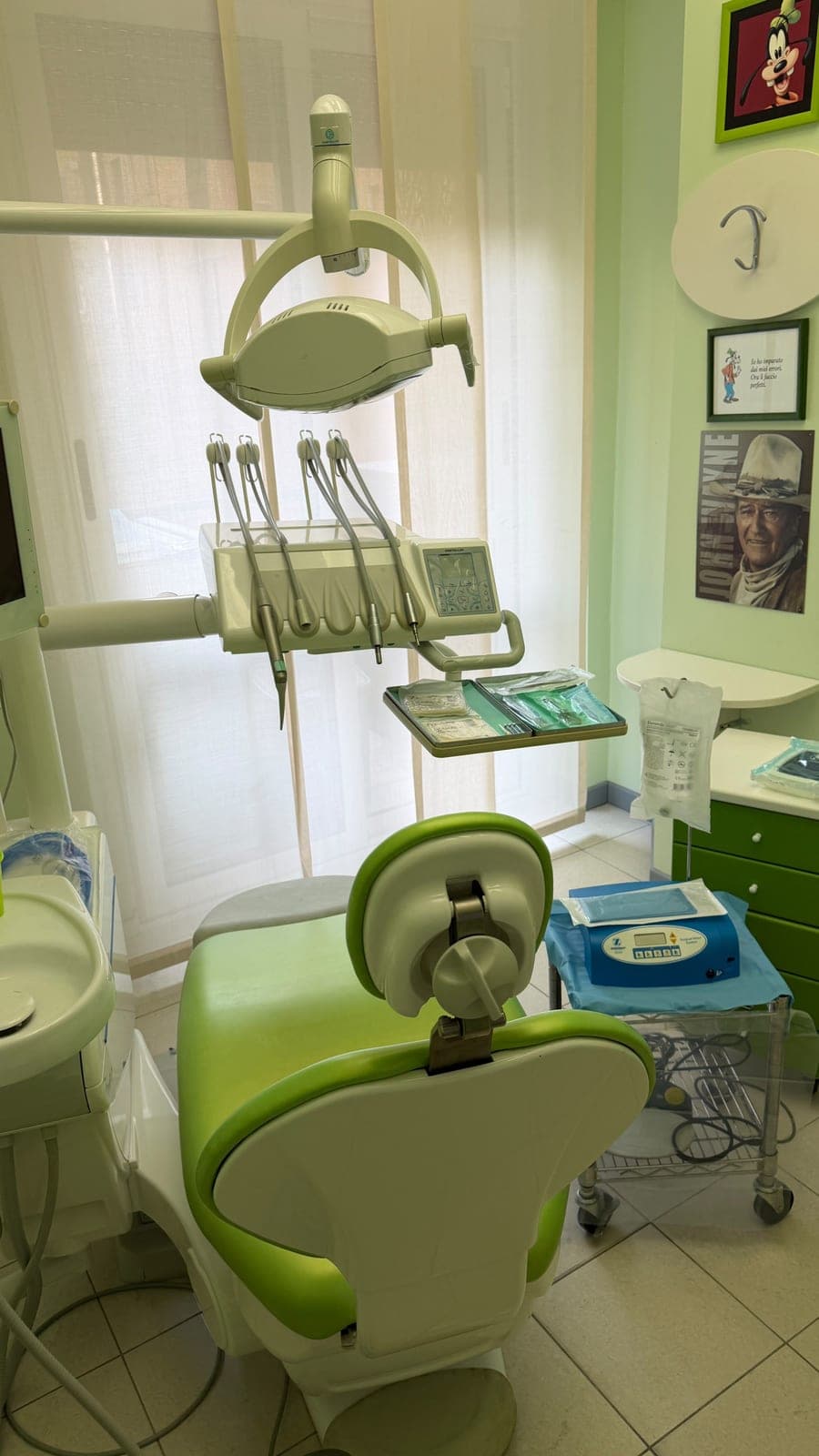 Implantologia, foto 5 di 7
