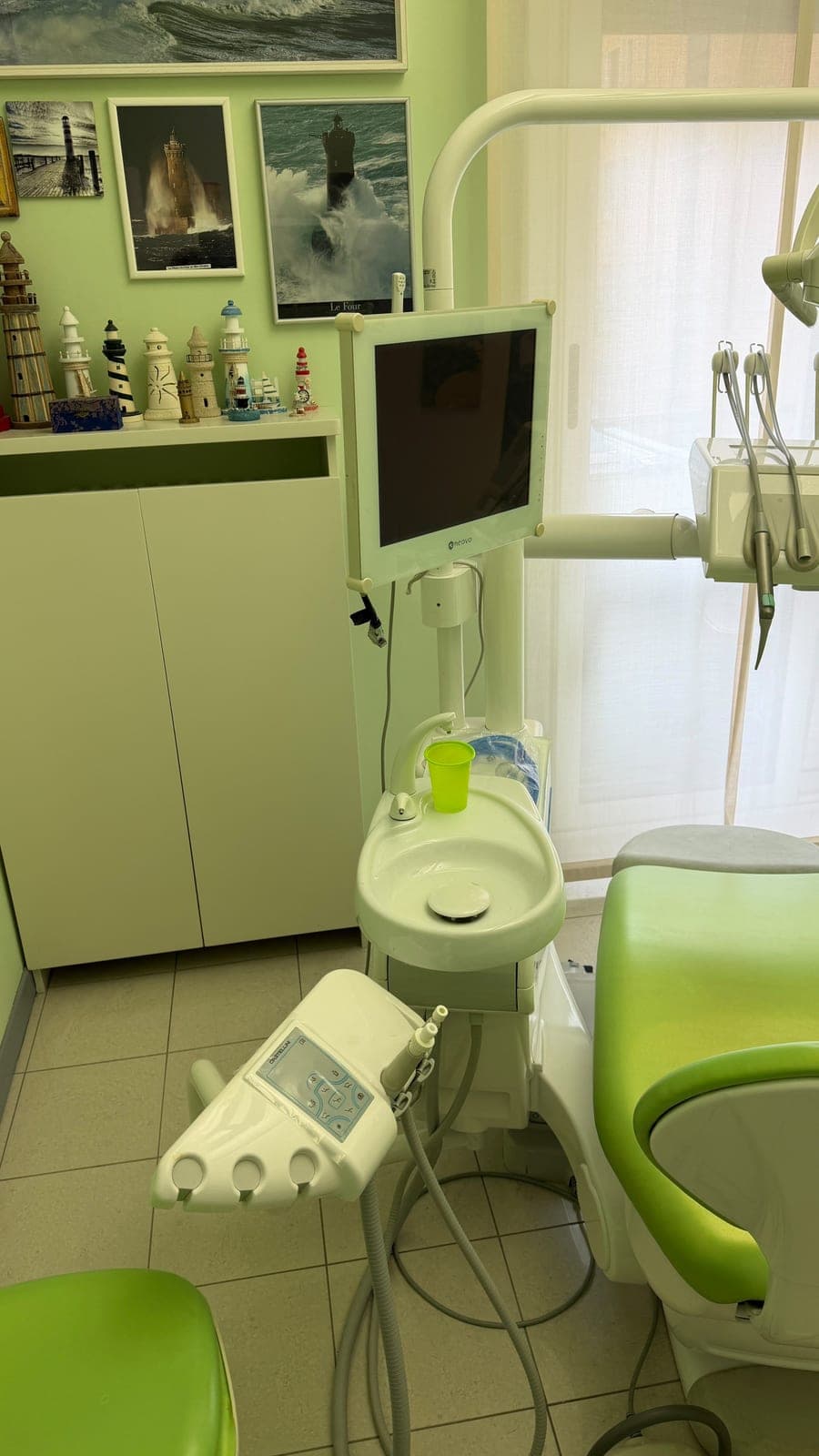 Implantologia, foto 6 di 7