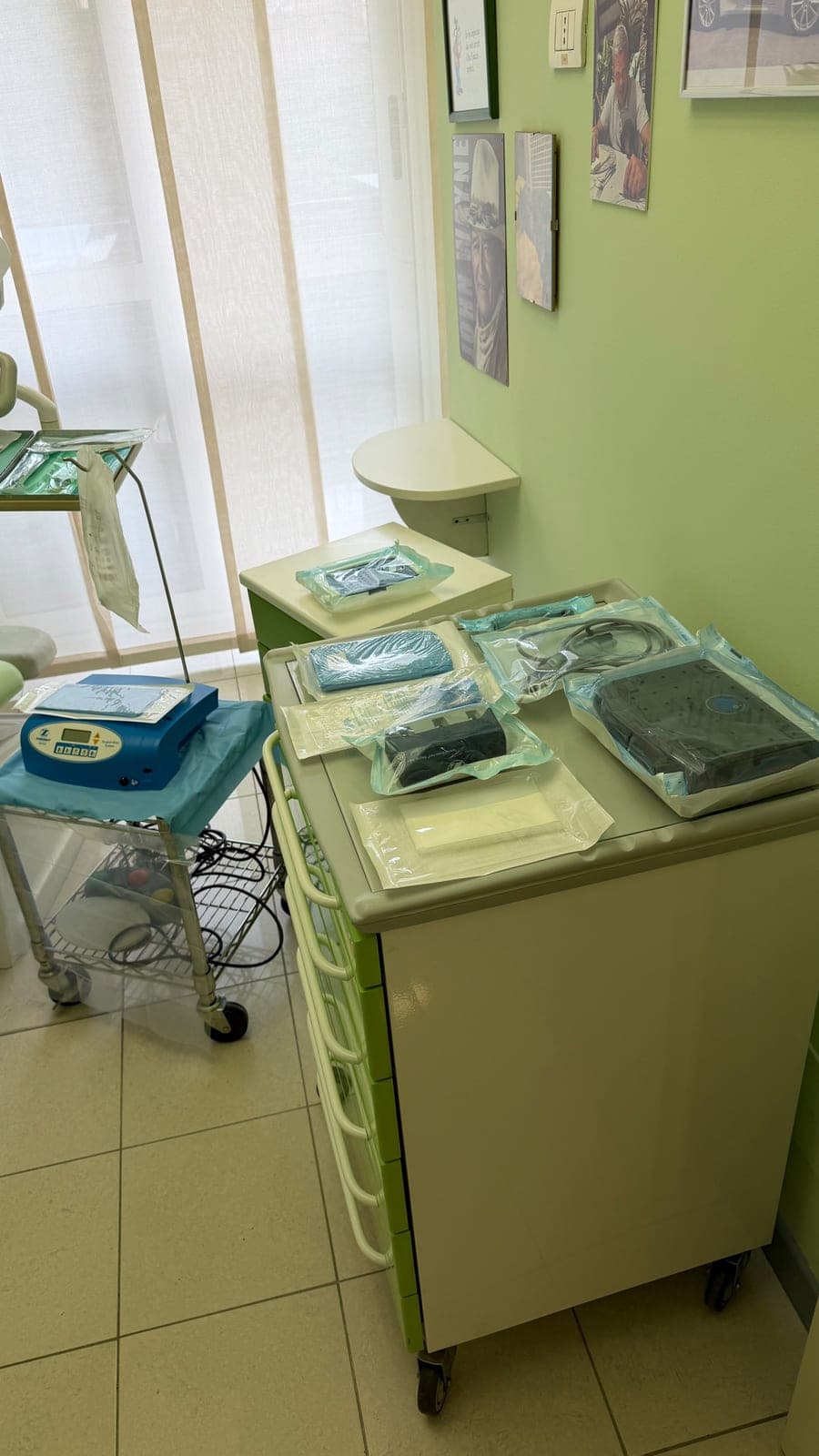 Implantologia, foto 7 di 7