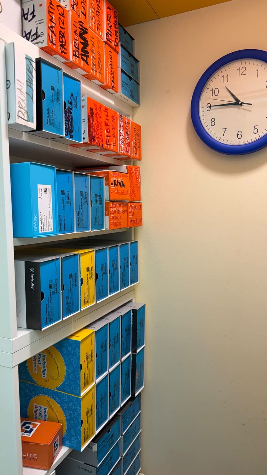Il piccolo laboratorio, foto 4 di 4