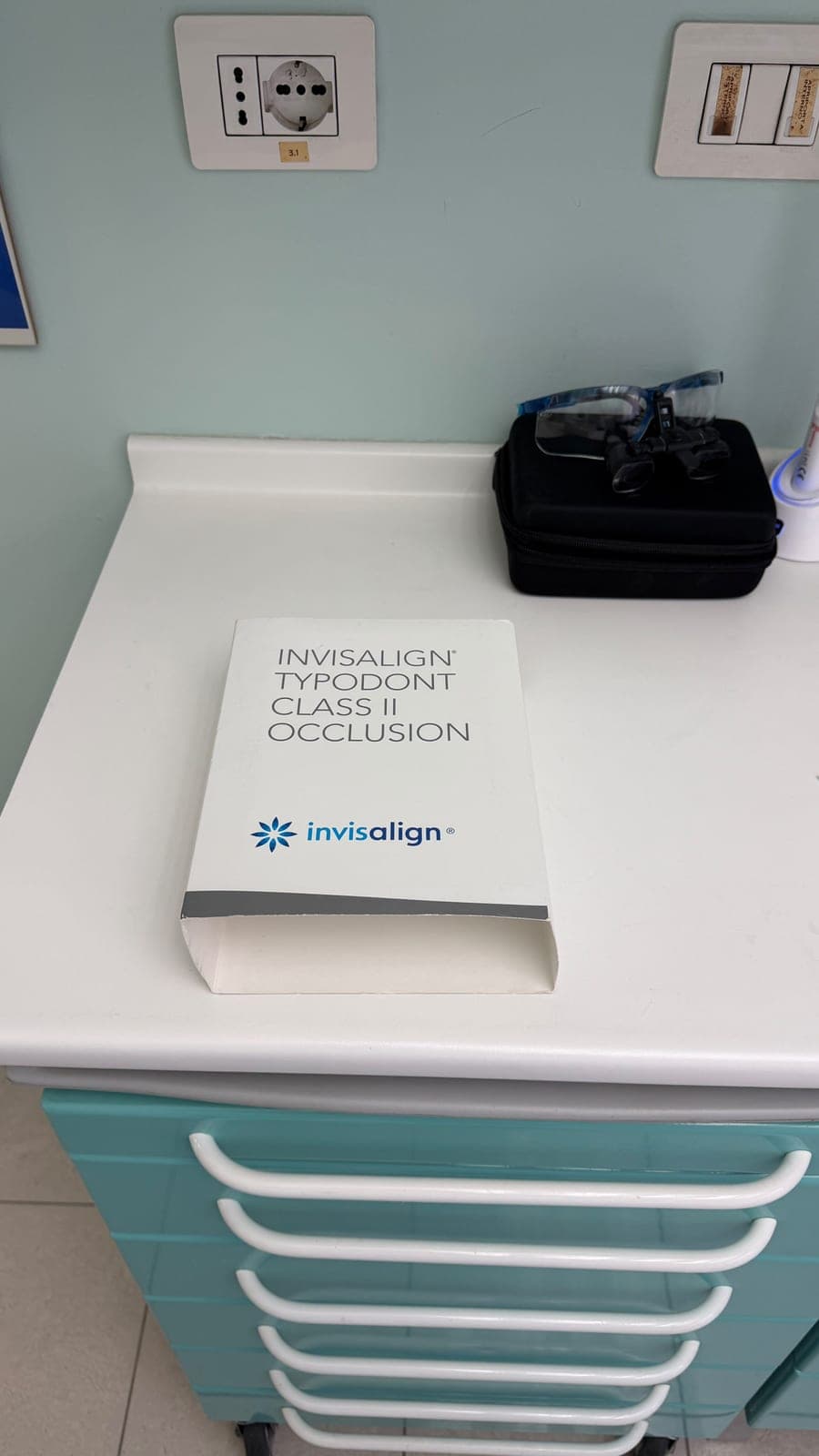 Ortodonzia e Invisalign, foto 2 di 3