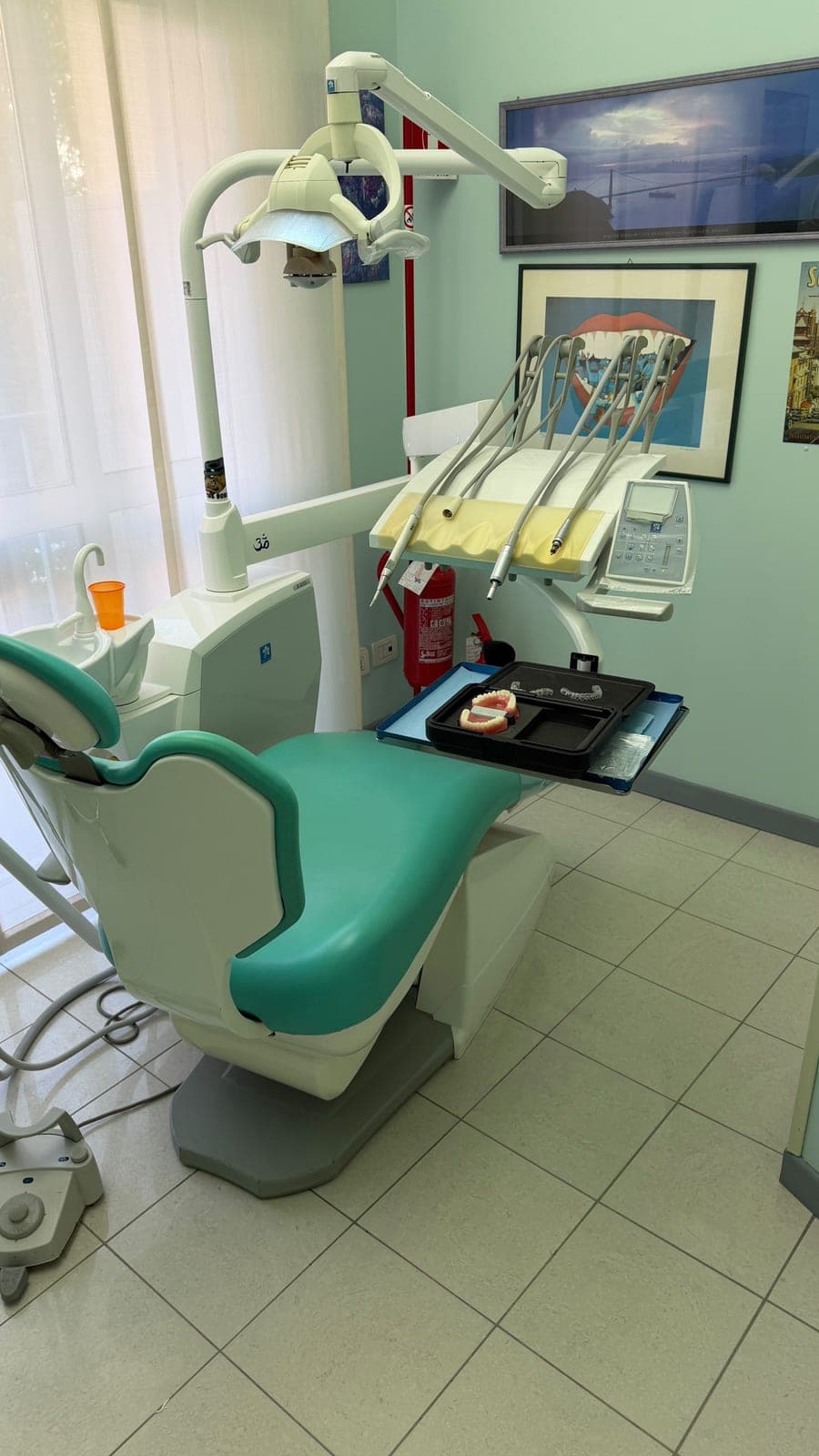 Ortodonzia e Invisalign, foto 3 di 3