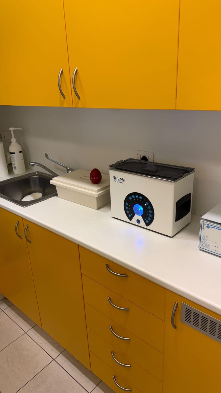 La sterilizzazione, foto 3 di 4