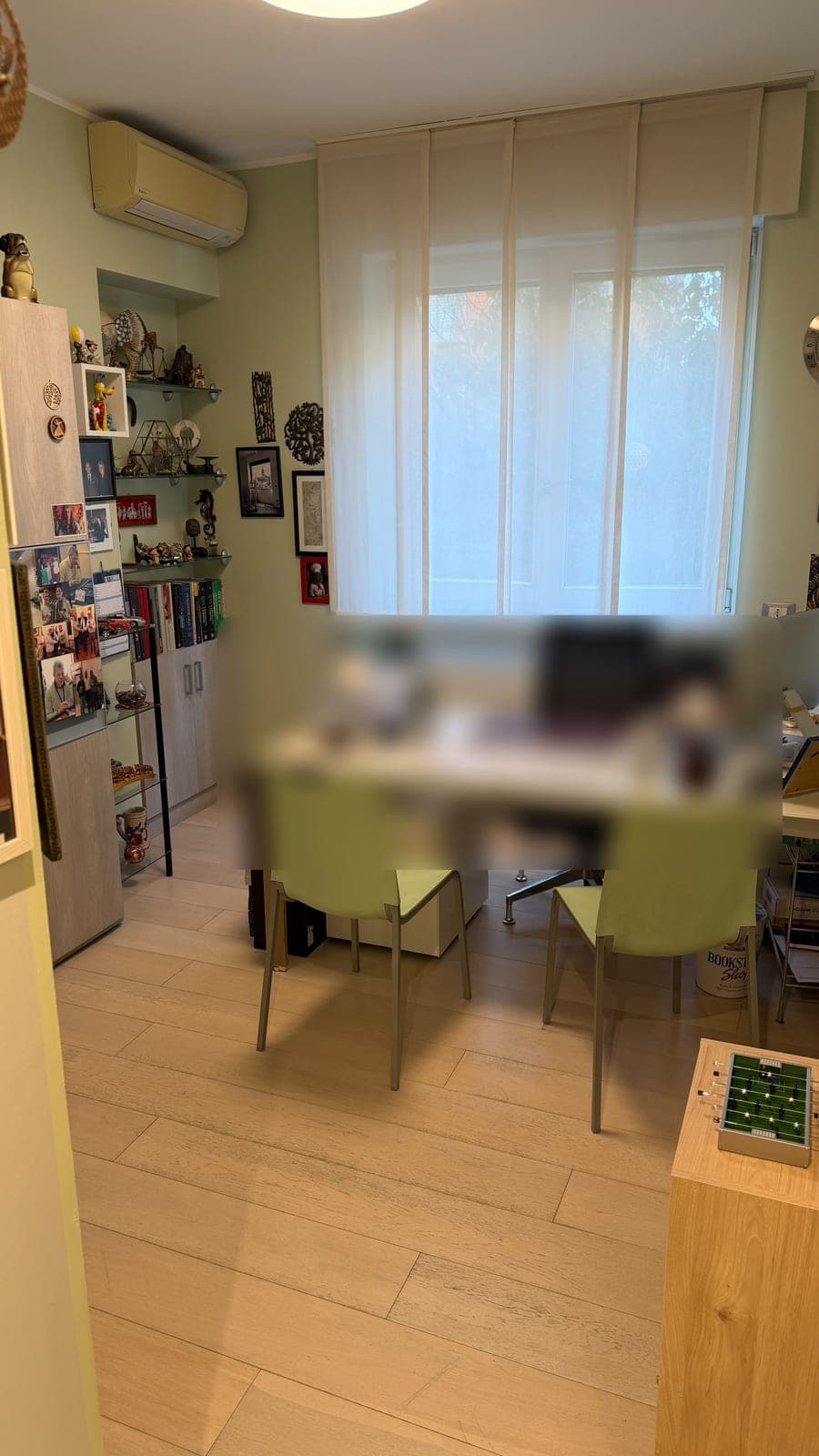 Gli uffici, foto 3 di 4