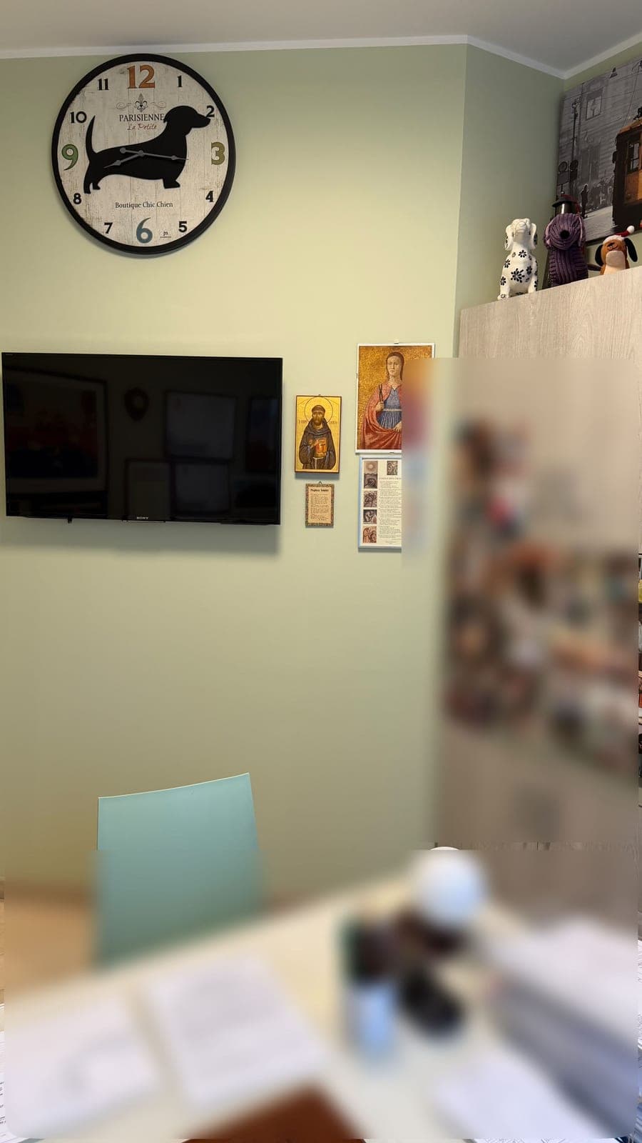 Gli uffici, foto 4 di 4